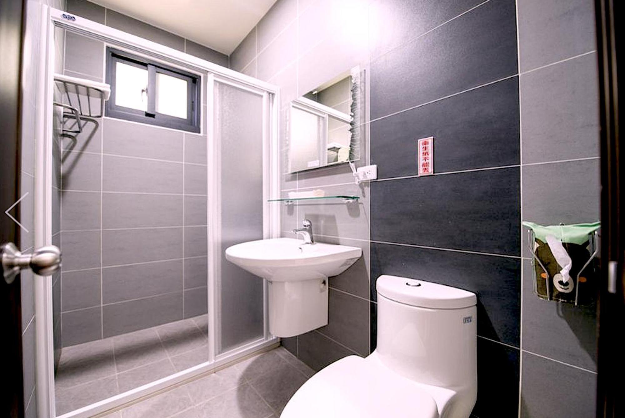 Draw Box Homestay Siao Liou-čchiou Exteriér fotografie