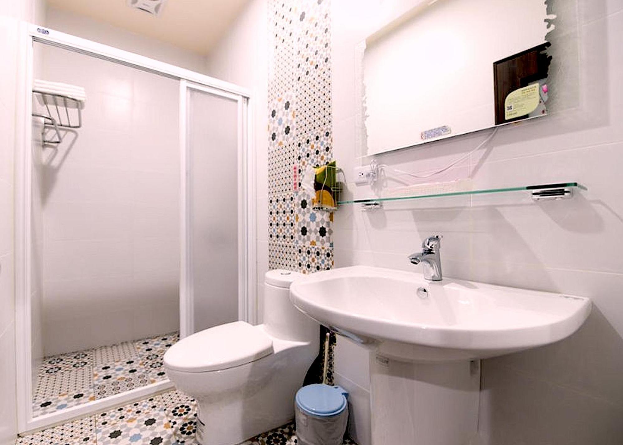 Draw Box Homestay Siao Liou-čchiou Exteriér fotografie