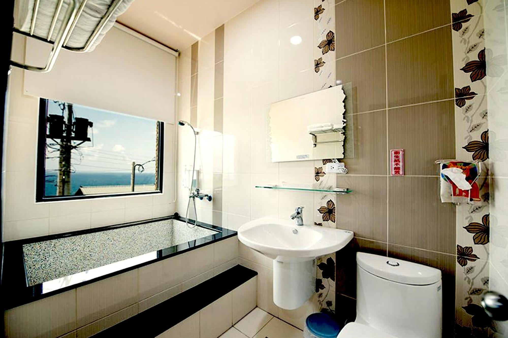 Draw Box Homestay Siao Liou-čchiou Exteriér fotografie