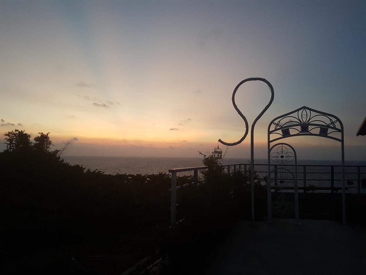 Draw Box Homestay Siao Liou-čchiou Exteriér fotografie